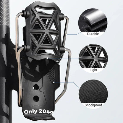 🎁 Hot Sale 49% OFF 🔥Adaptive Cycling Bottle Holder